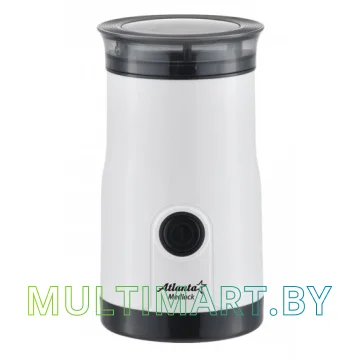 Кофемолка Atlanta ATH-3398 (белая)